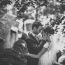 Brautpaarshooting im Japanischen Garten in Kaiserslautern mit eurem Hochzeitsfotografen
